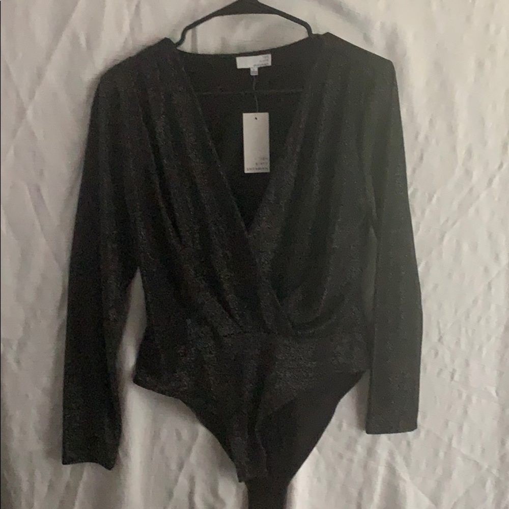 Bodysuit